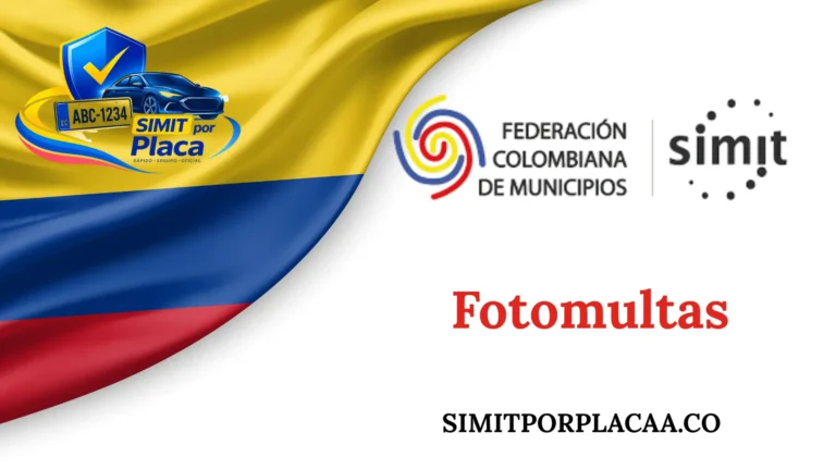 Fotomultas
